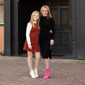 Meet your Posher, Laurie